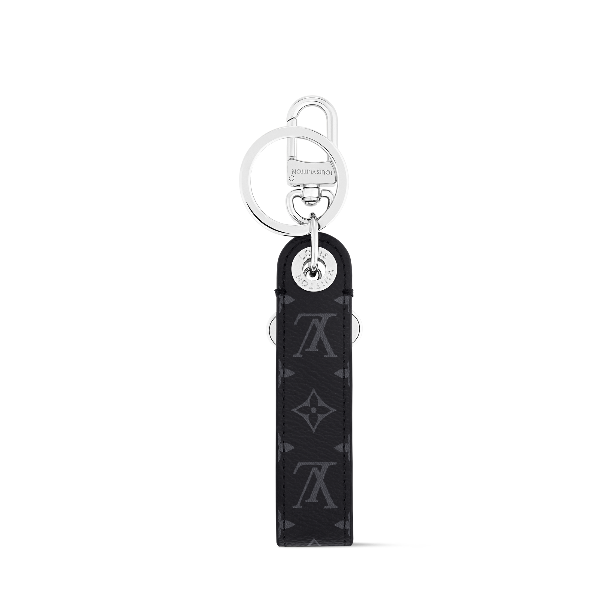 Vivienne Dragonne Key Holder and Bag Charm S00 - Accessories